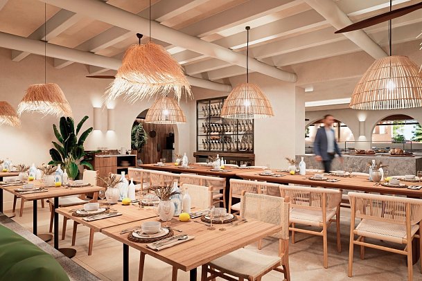 Purobeach Resort Santa Ponsa