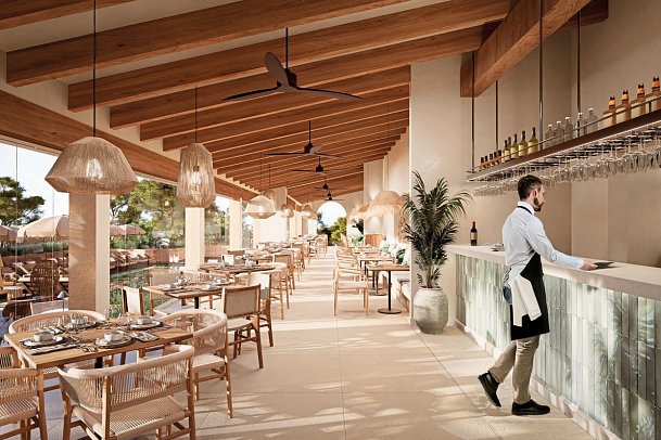 Purobeach Resort Santa Ponsa