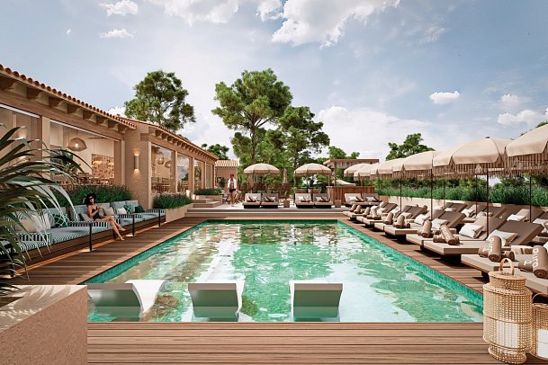 Purobeach Resort Santa Ponsa