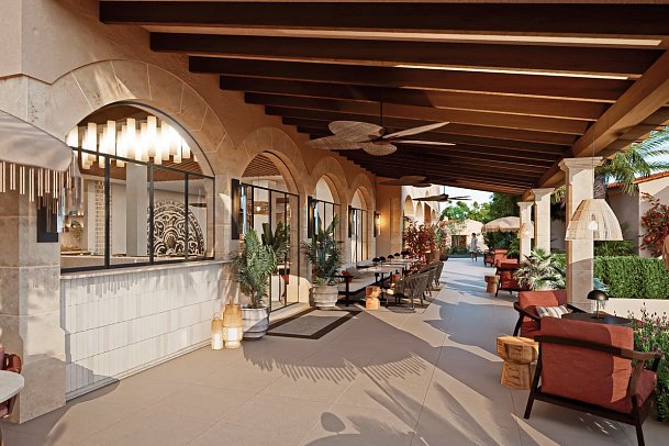 Purobeach Resort Santa Ponsa