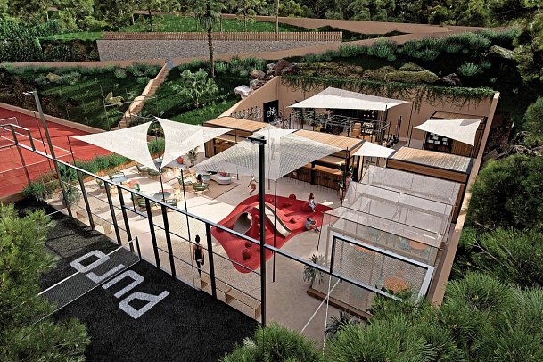 Purobeach Resort Santa Ponsa