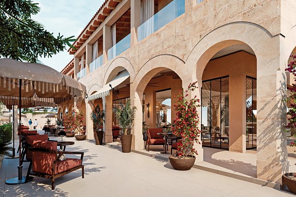 Purobeach Resort Santa Ponsa