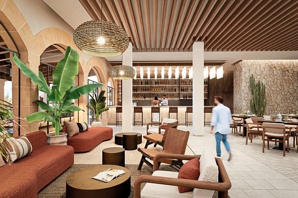 Purobeach Resort Santa Ponsa