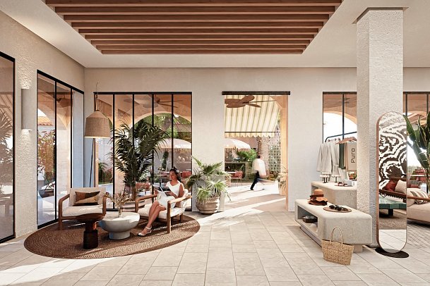 Purobeach Resort Santa Ponsa