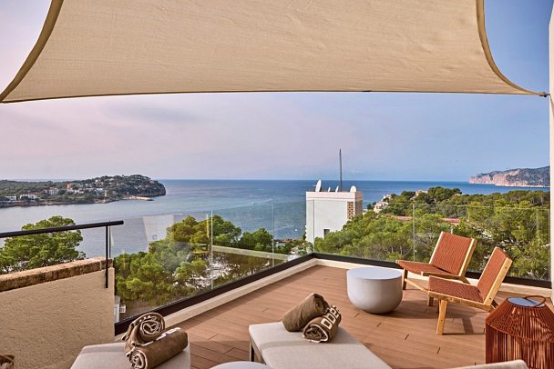 Purobeach Resort Santa Ponsa