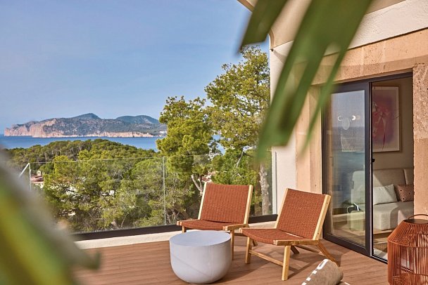 Purobeach Resort Santa Ponsa