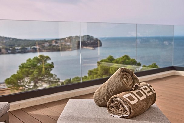 Purobeach Resort Santa Ponsa