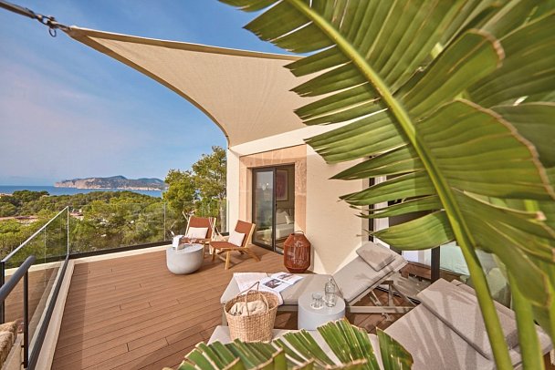 Purobeach Resort Santa Ponsa