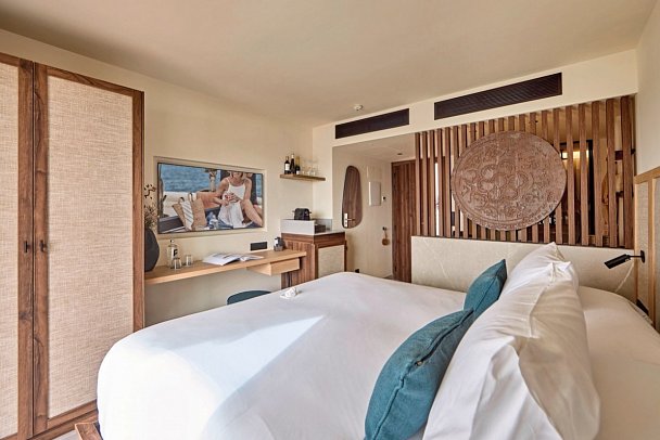 Purobeach Resort Santa Ponsa - Flow Standard (Zimmercodierung UB1)