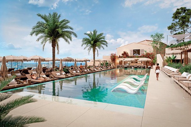 Purobeach Resort Santa Ponsa