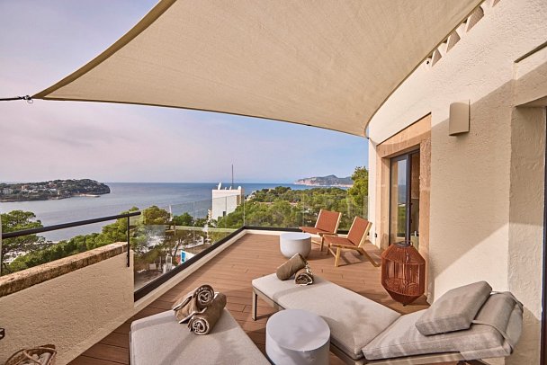 Purobeach Resort Santa Ponsa