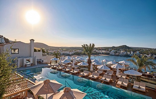 Purobeach Resort Santa Ponsa