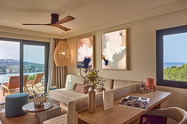 Purobeach Resort Santa Ponsa - Joy