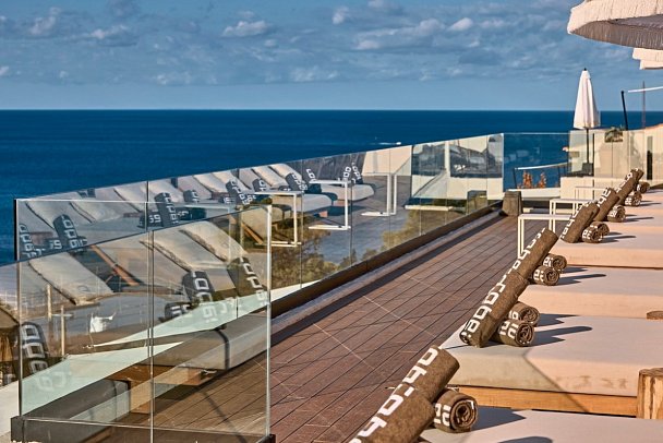 Purobeach Resort Santa Ponsa