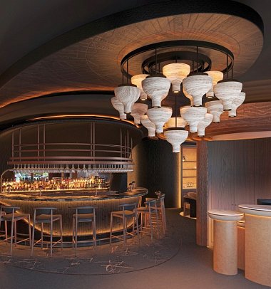 Mandarin Oriental Punta Negra, Mallorca - Lena by Dani Garcia