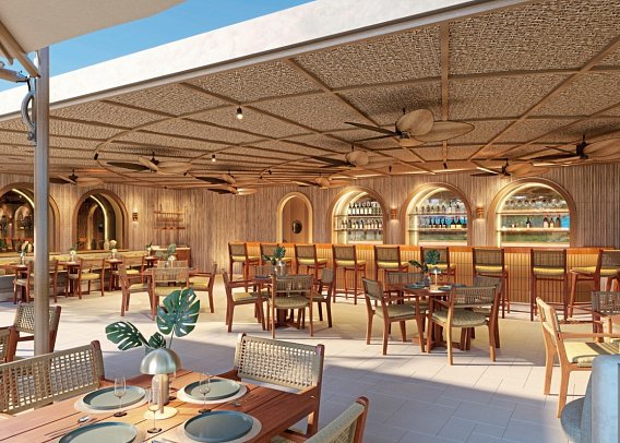 Mandarin Oriental Punta Negra, Mallorca - Aubara