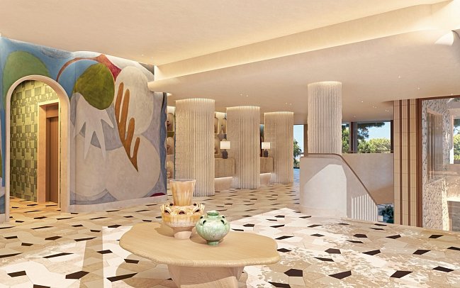 Mandarin Oriental Punta Negra, Mallorca