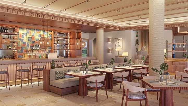 Mandarin Oriental Punta Negra, Mallorca - Leppoc