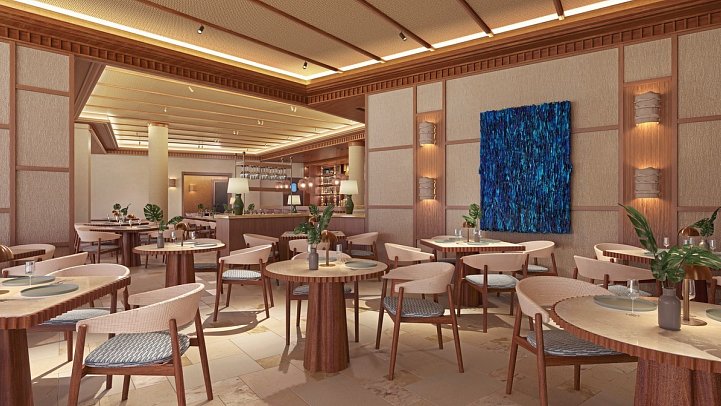 Mandarin Oriental Punta Negra, Mallorca - Leppoc