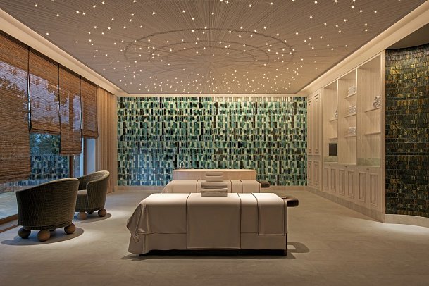 Mandarin Oriental Punta Negra, Mallorca