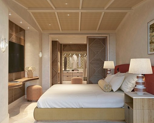 Mandarin Oriental Punta Negra, Mallorca - Casita