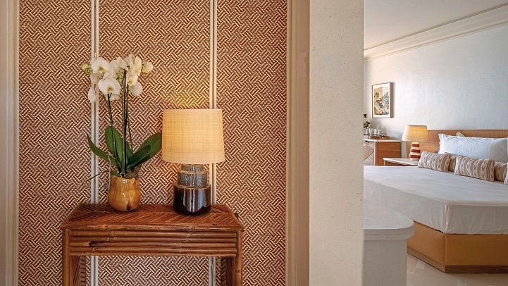 Mandarin Oriental Punta Negra, Mallorca - Mandarin Sea View