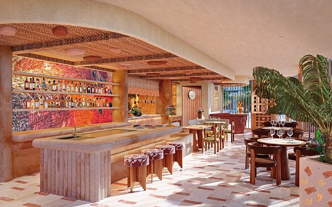 Mandarin Oriental Punta Negra, Mallorca - Jacinta