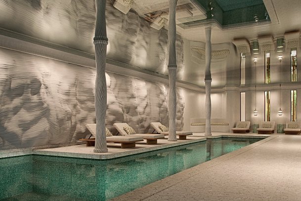 Mandarin Oriental Punta Negra, Mallorca