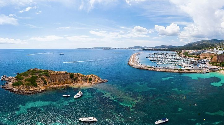 Mandarin Oriental Punta Negra, Mallorca