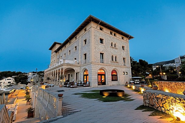 Hospes Maricel & Spa