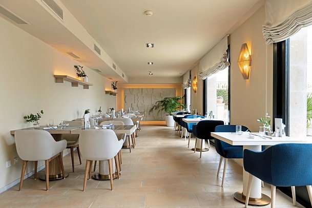 Hospes Maricel & Spa