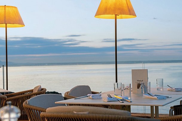 Hospes Maricel & Spa