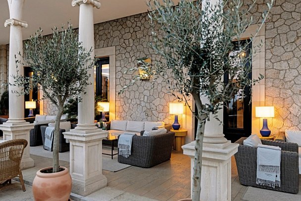 Hospes Maricel & Spa