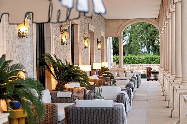 Hospes Maricel & Spa