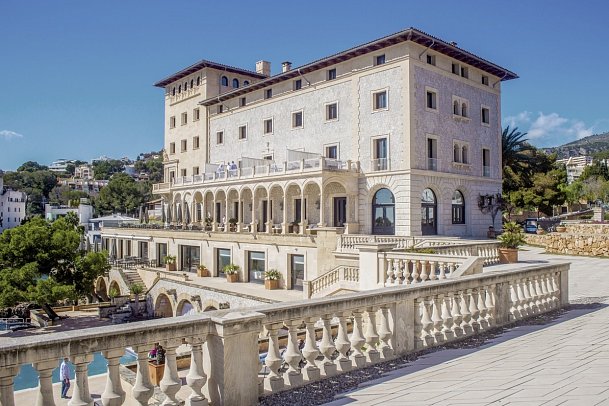 Hospes Maricel & Spa