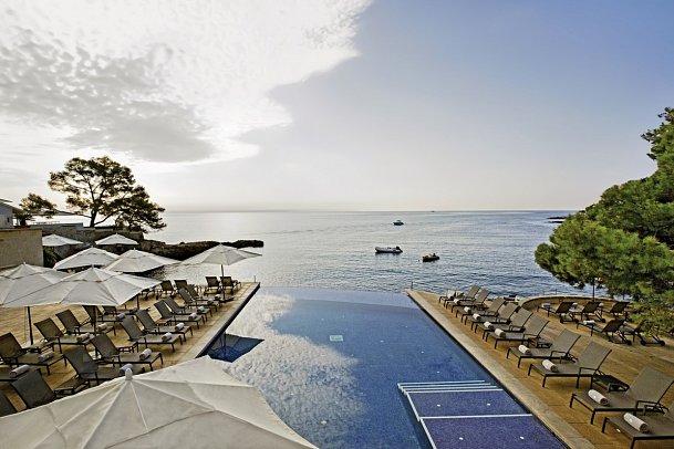 Hospes Maricel & Spa