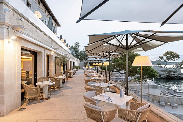 Hospes Maricel & Spa