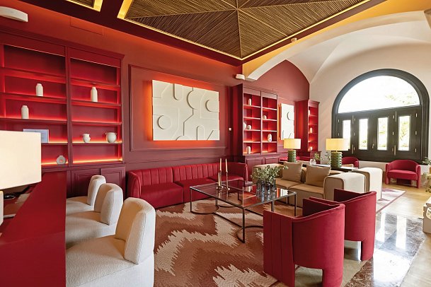 Hospes Maricel & Spa