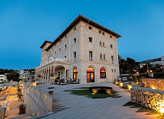 Hospes Maricel & Spa