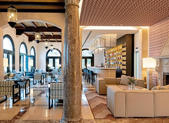 Hospes Maricel & Spa