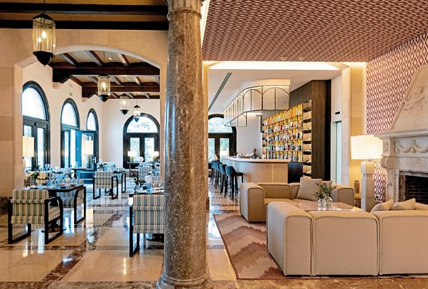 Hospes Maricel & Spa