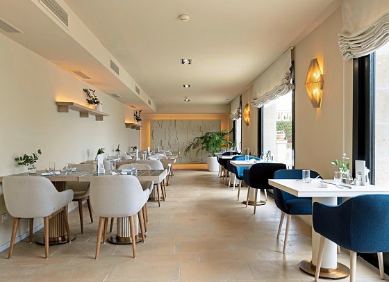 Hospes Maricel & Spa