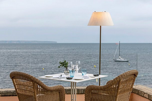 Hospes Maricel & Spa