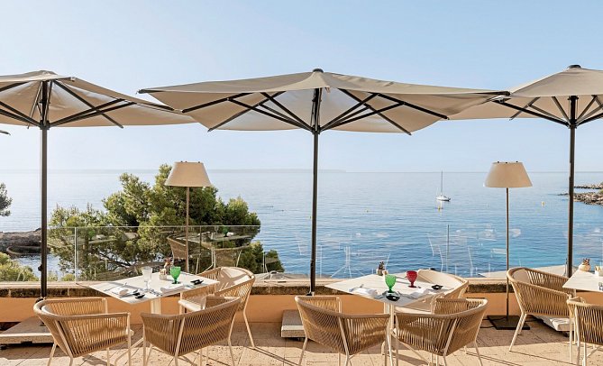 Hospes Maricel & Spa