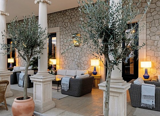 Hospes Maricel & Spa