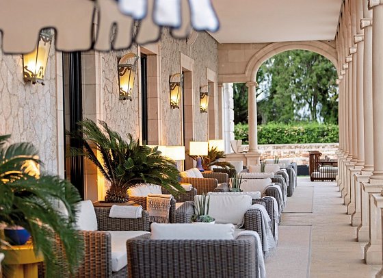 Hospes Maricel & Spa