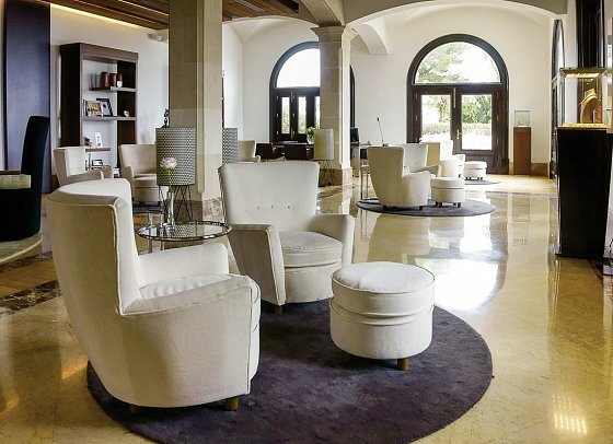 Hospes Maricel & Spa