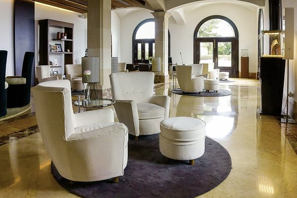 Hospes Maricel & Spa