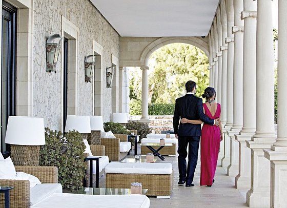 Hospes Maricel & Spa - 
