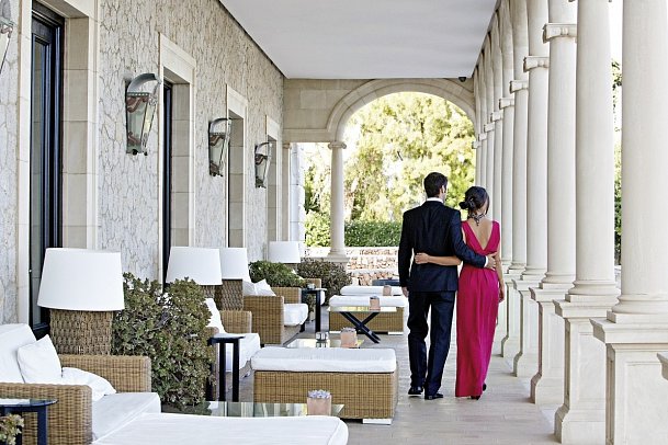 Hospes Maricel & Spa - 